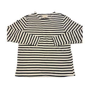 NWT Beotyshow Striped Long Sleeve
